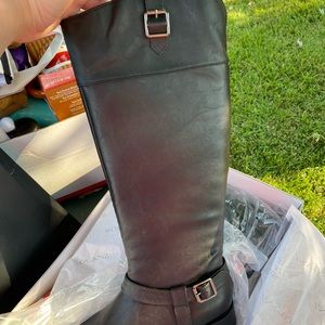 Women’s boots
